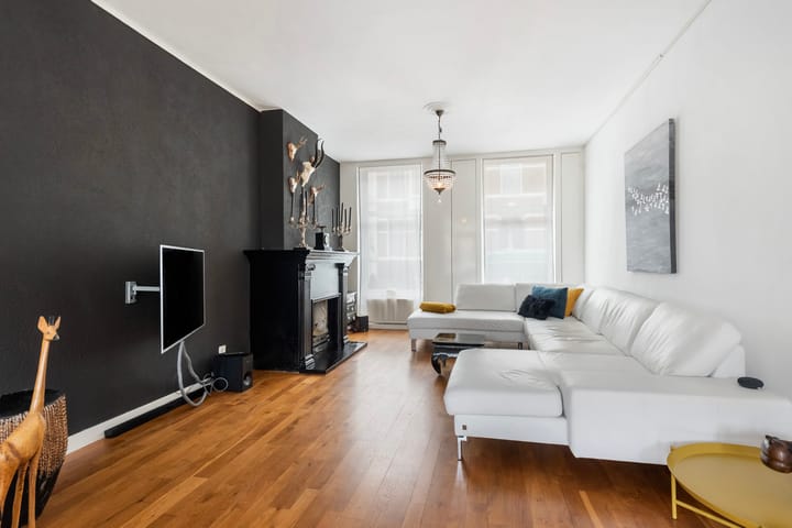 Foto 6 van Renbaanstraat 37