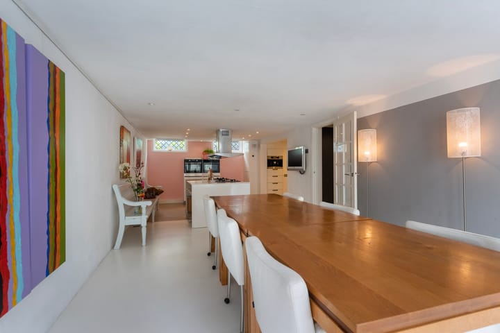 Foto 9 van Renbaanstraat 37