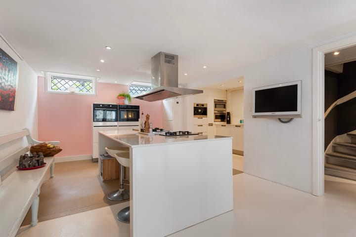 Foto 10 van Renbaanstraat 37