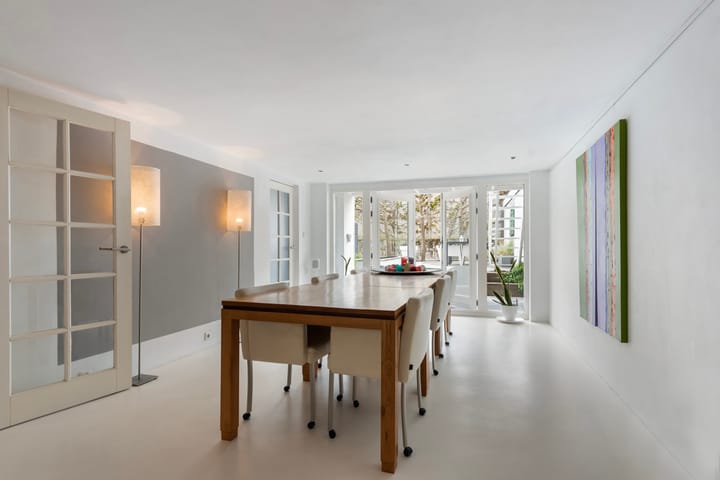 Foto 11 van Renbaanstraat 37