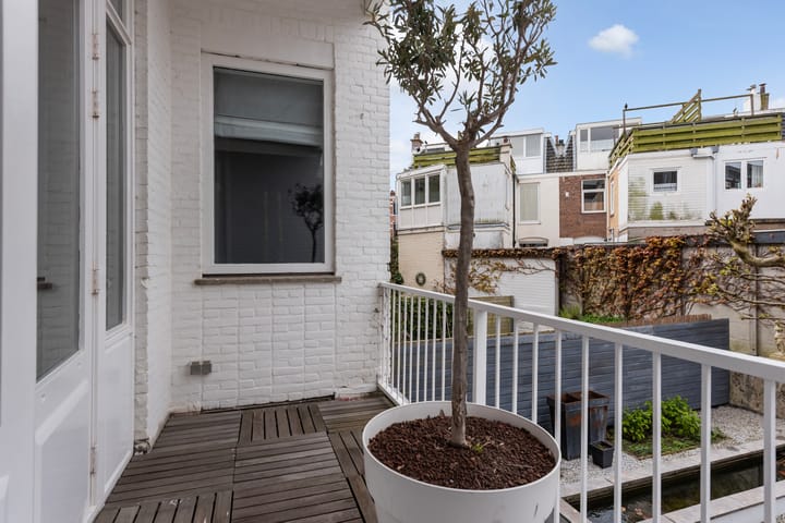 Foto 13 van Renbaanstraat 37