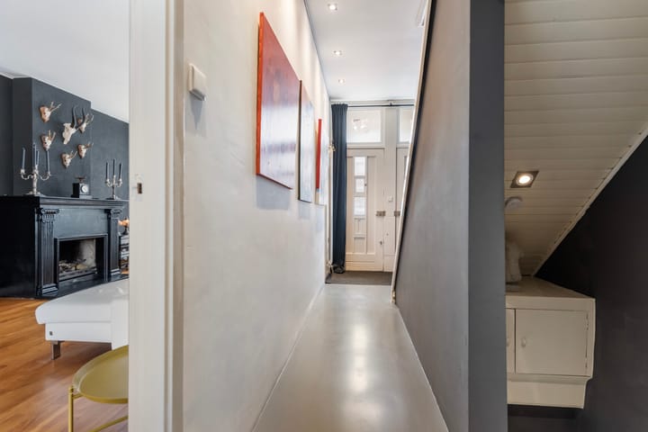 Foto 14 van Renbaanstraat 37