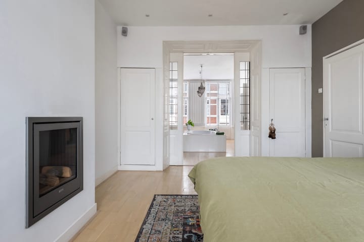 Foto 19 van Renbaanstraat 37