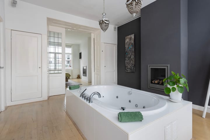 Foto 22 van Renbaanstraat 37