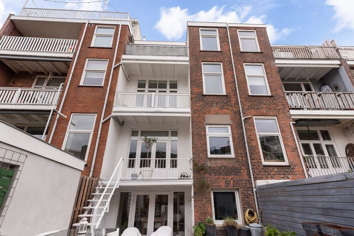 Foto 35 van Renbaanstraat 37