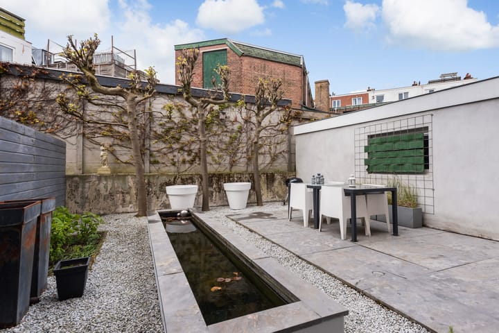 Foto 36 van Renbaanstraat 37