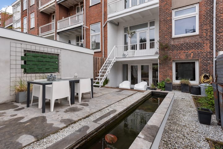 Foto 37 van Renbaanstraat 37