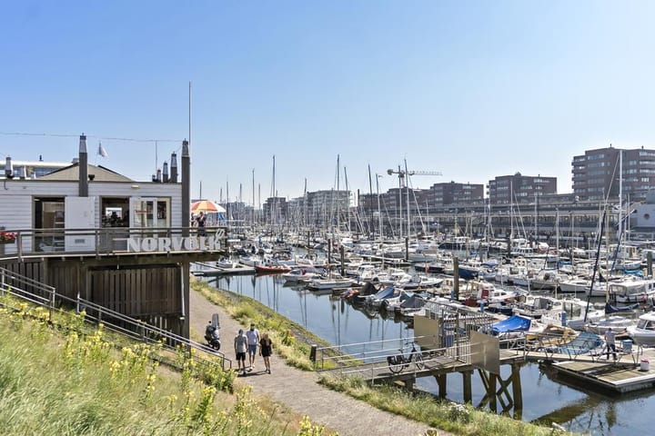 Foto 40 van Renbaanstraat 37