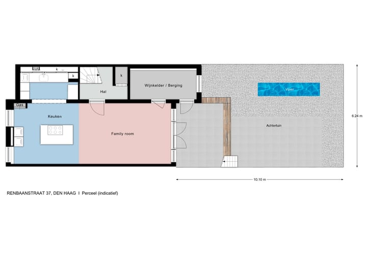 Foto 49 van Renbaanstraat 37