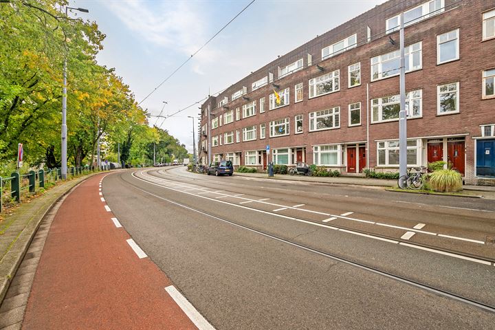 Bekijk foto 1 van Honingerdijk 11-B