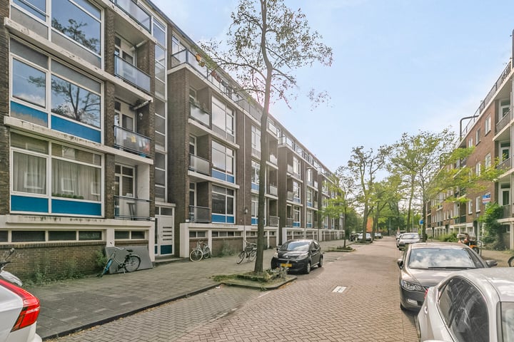 Bekijk foto van Fluitstraat 12 C