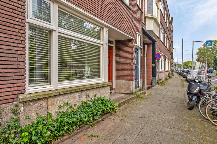 Bekijk foto 30 van Honingerdijk 11-B