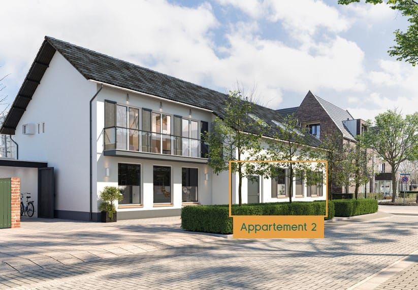 Photo 4 of Boschweg 25-02