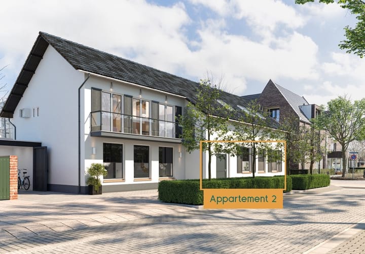 Foto 4 van Boschweg 25-02