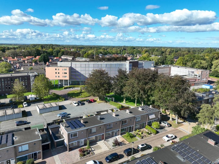 Photo 5 of Troelstrastraat 20