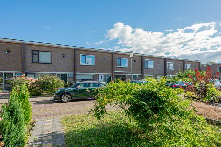 Photo 7 of Troelstrastraat 20