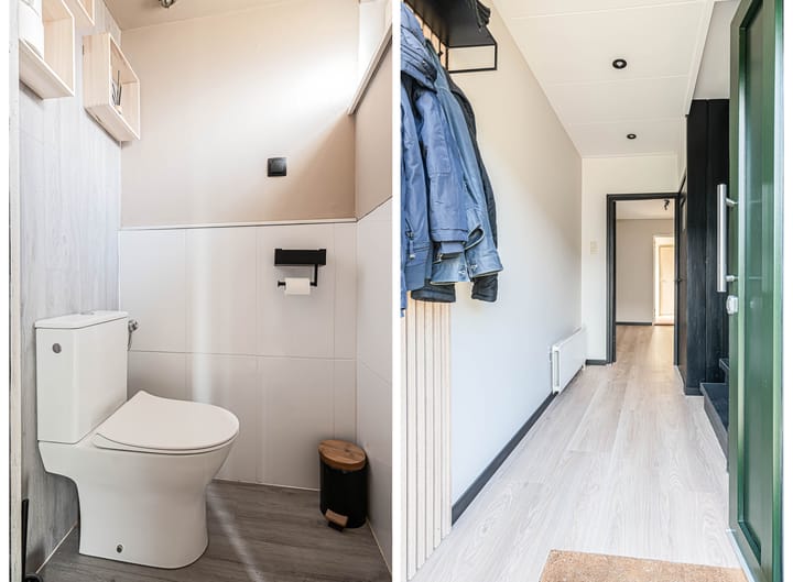 Photo 8 of Troelstrastraat 20