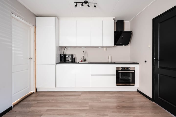 Photo 10 of Troelstrastraat 20