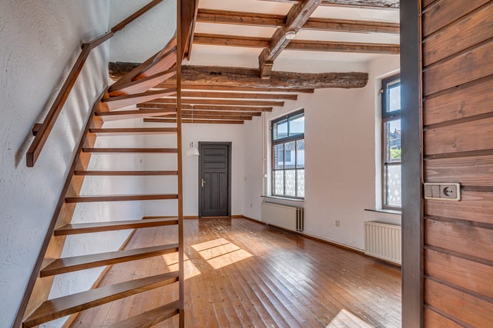 Foto 4 van Tabakstraat 10