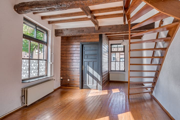 Foto 5 van Tabakstraat 10