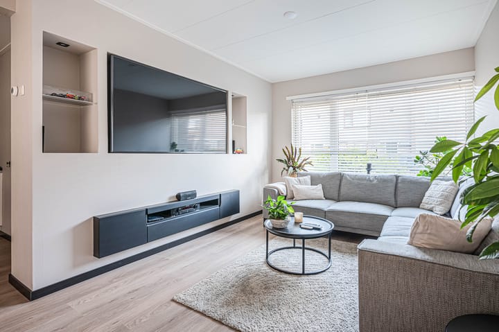 Photo 17 of Troelstrastraat 20