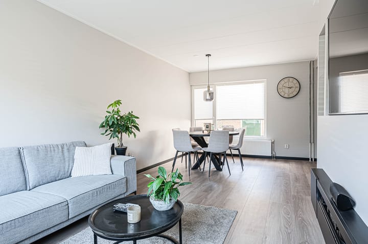 Photo 18 of Troelstrastraat 20