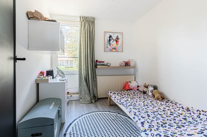 Photo 22 of Troelstrastraat 20