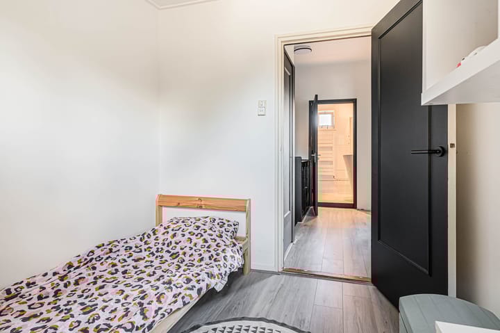 Photo 23 of Troelstrastraat 20