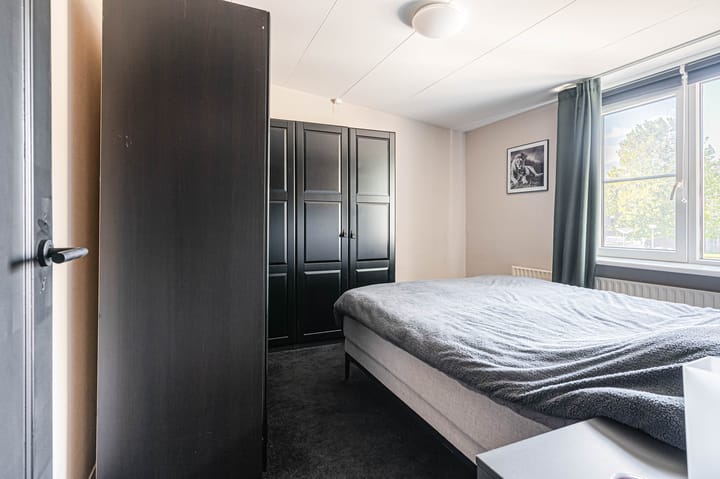 Photo 24 of Troelstrastraat 20