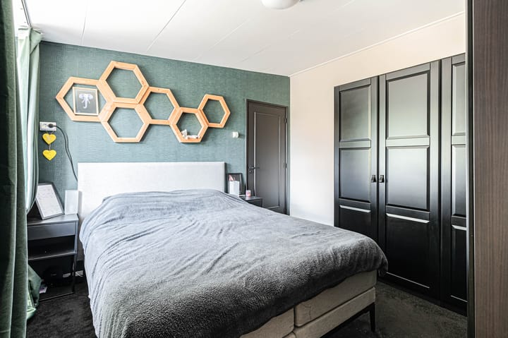 Photo 25 of Troelstrastraat 20