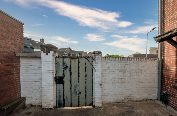 Foto 19 van Tabakstraat 10