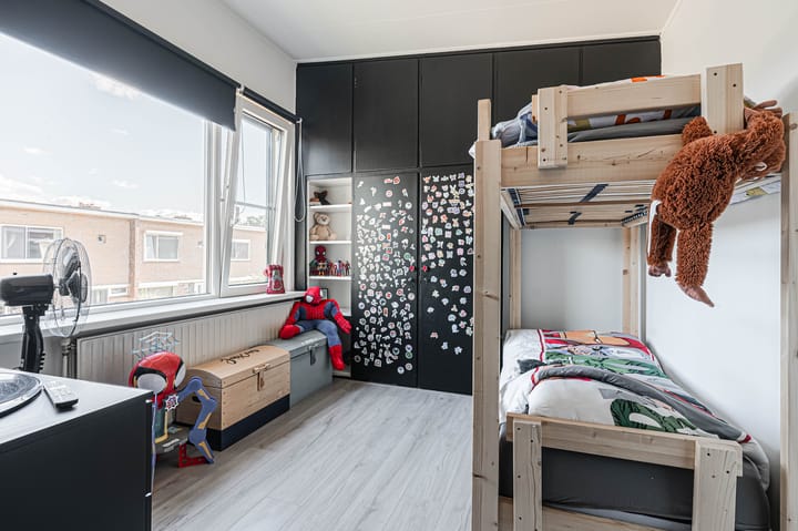 Photo 26 of Troelstrastraat 20