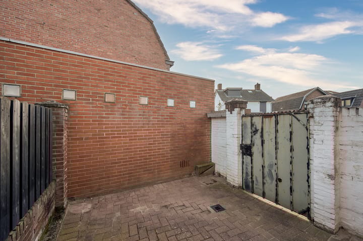 Foto 20 van Tabakstraat 10