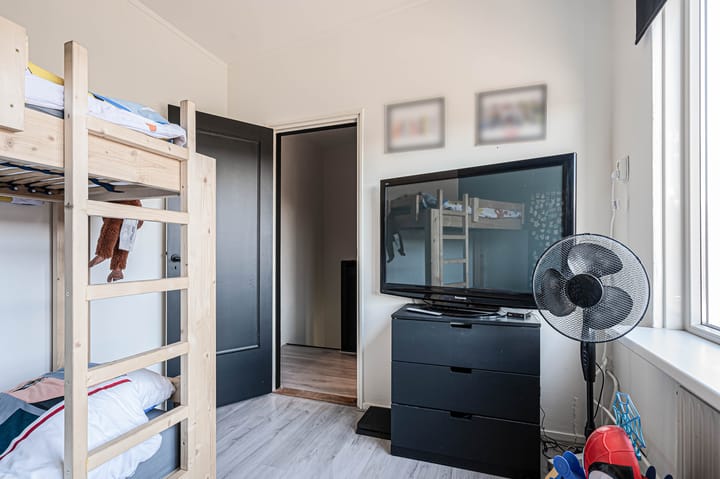 Photo 27 of Troelstrastraat 20