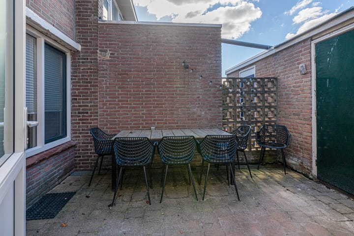 Photo 29 of Troelstrastraat 20