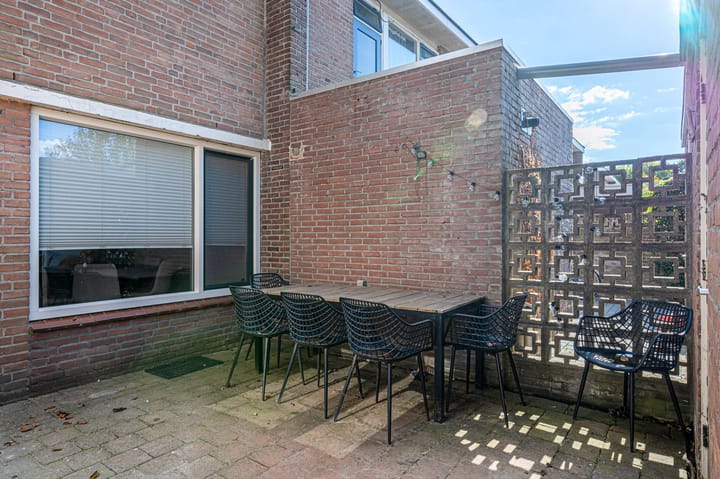 Photo 30 of Troelstrastraat 20