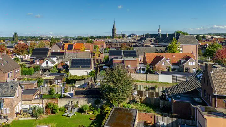 Foto 24 van Tabakstraat 10