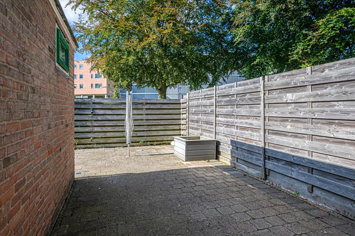 Photo 33 of Troelstrastraat 20