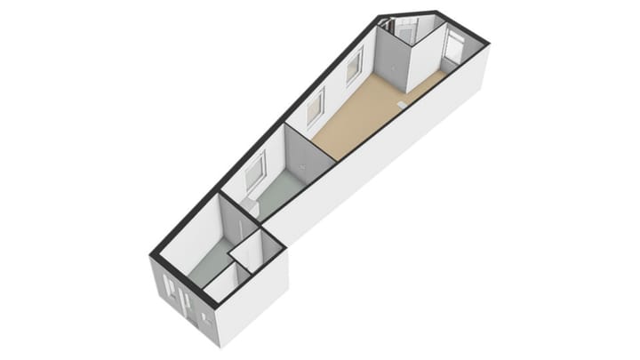 Foto 26 van Tabakstraat 10