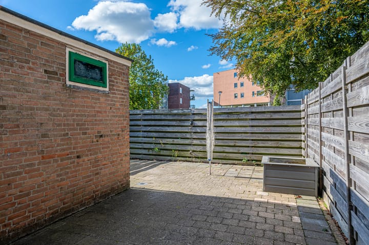 Photo 34 of Troelstrastraat 20