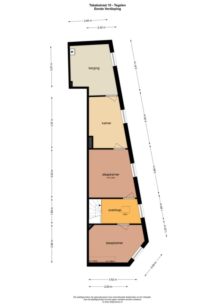 Foto 27 van Tabakstraat 10