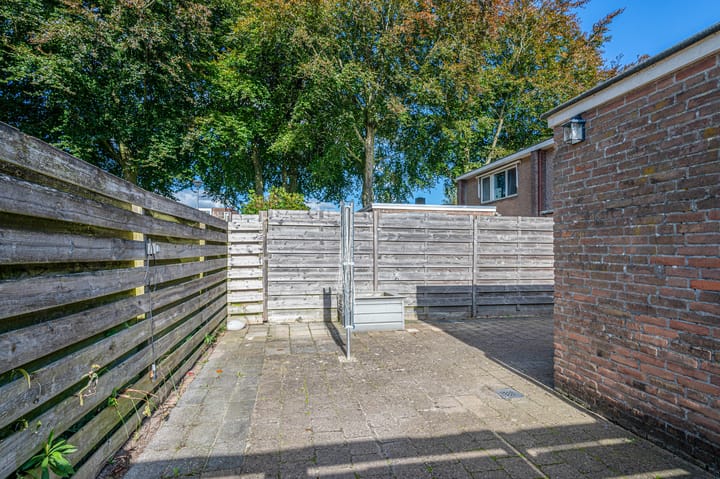 Photo 37 of Troelstrastraat 20