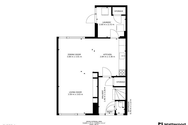 Bekijk foto 40 van Troelstrastraat 20