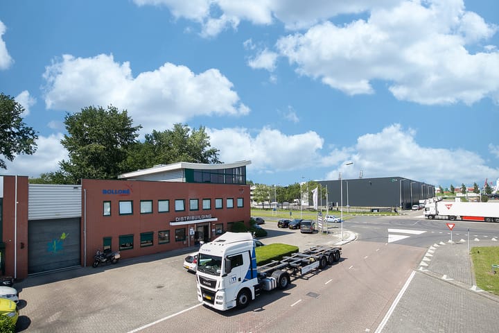 Abel Tasmanstraat 81