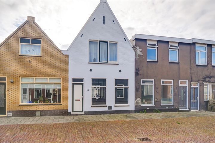 View photo of Wagenstraat 13