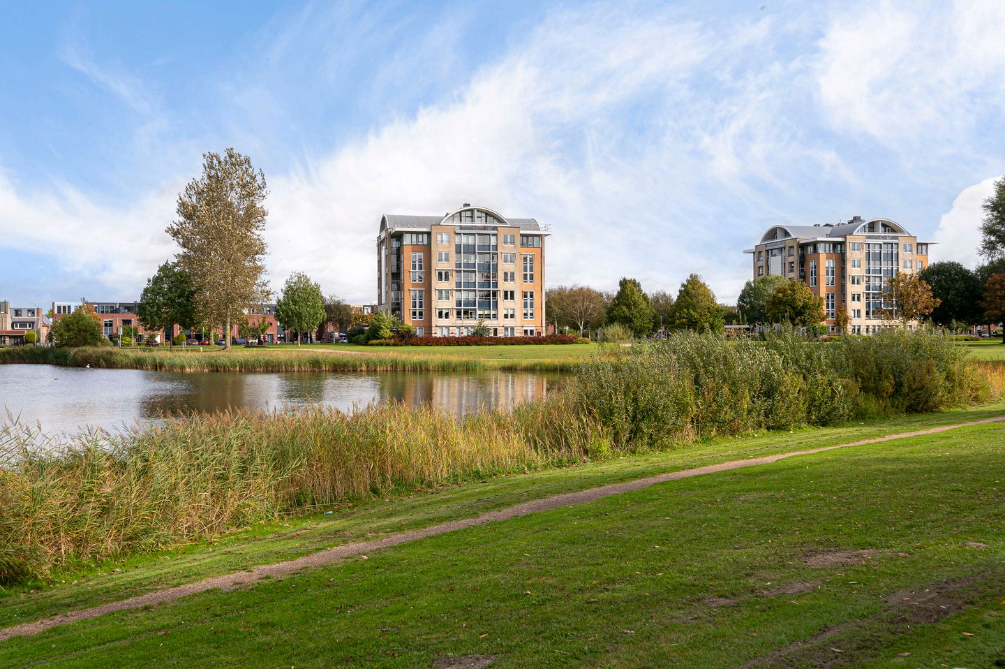 Foto 1 van Rondenburglaan 45