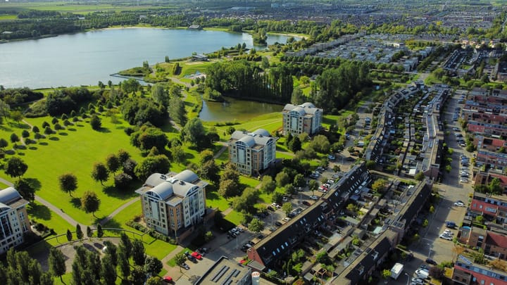 Foto 5 van Rondenburglaan 45