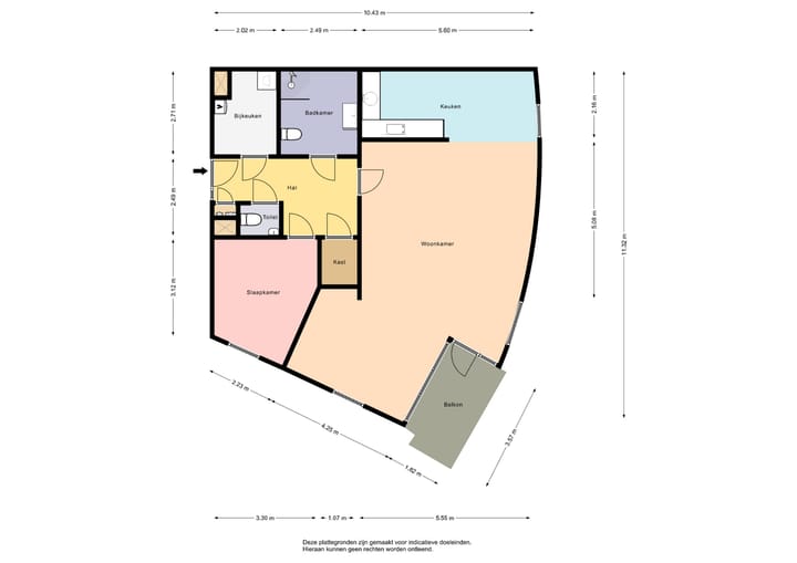 Foto 26 van Fok 57-303