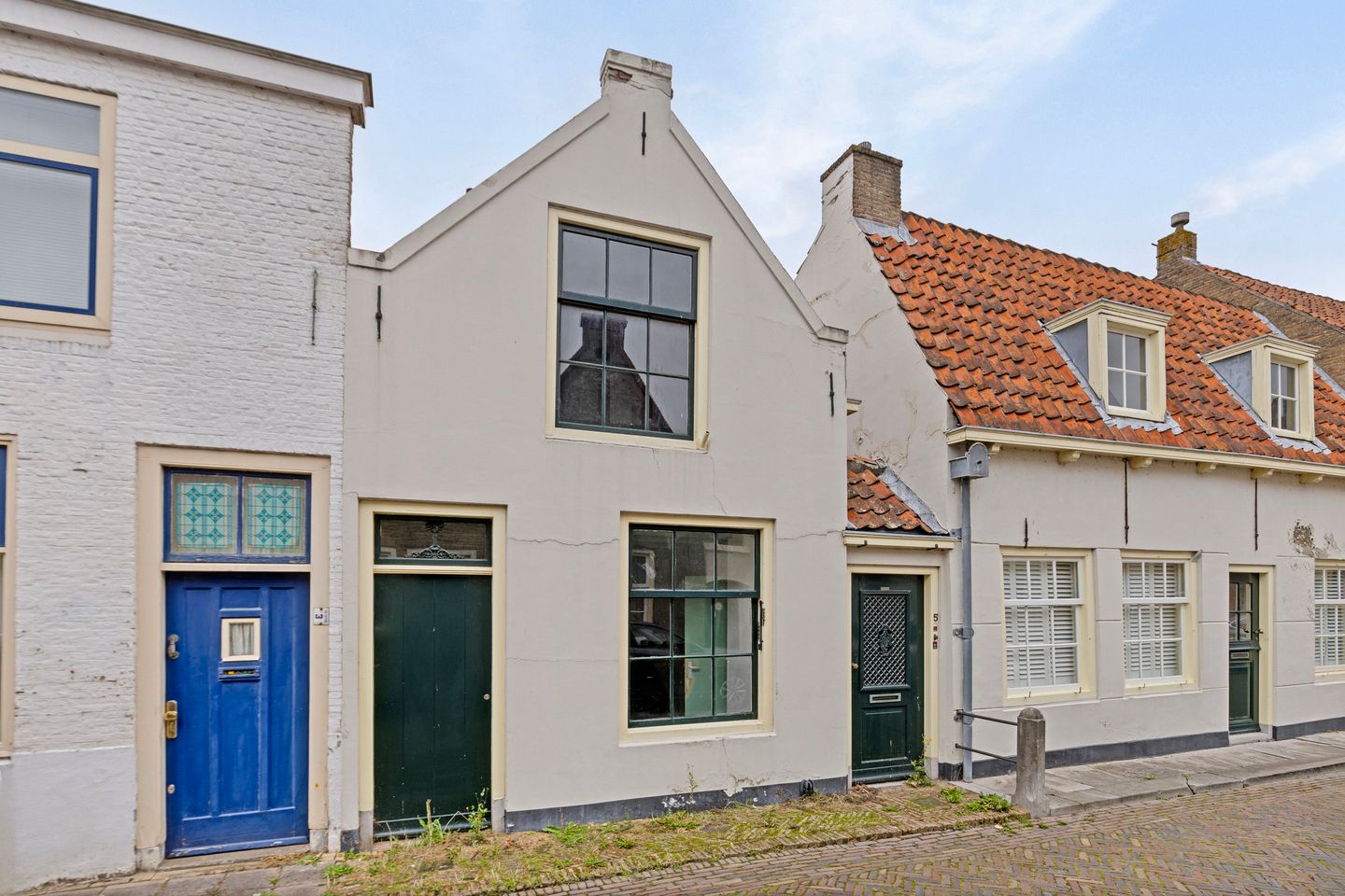 Foto 1 van Nieuwstraat 5