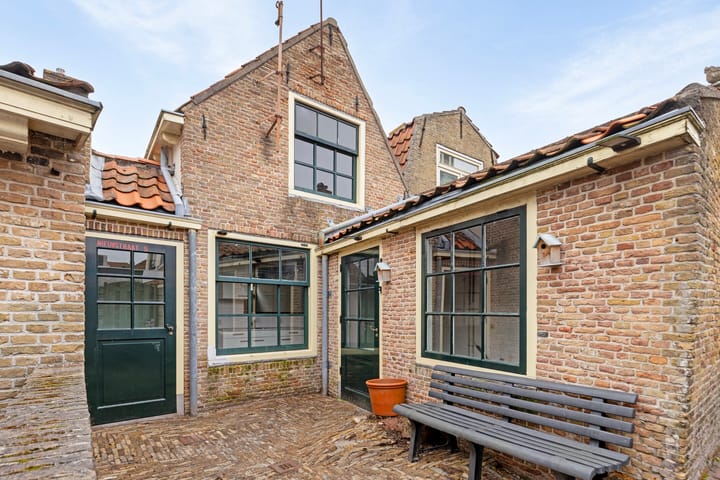 Foto 2 van Nieuwstraat 5